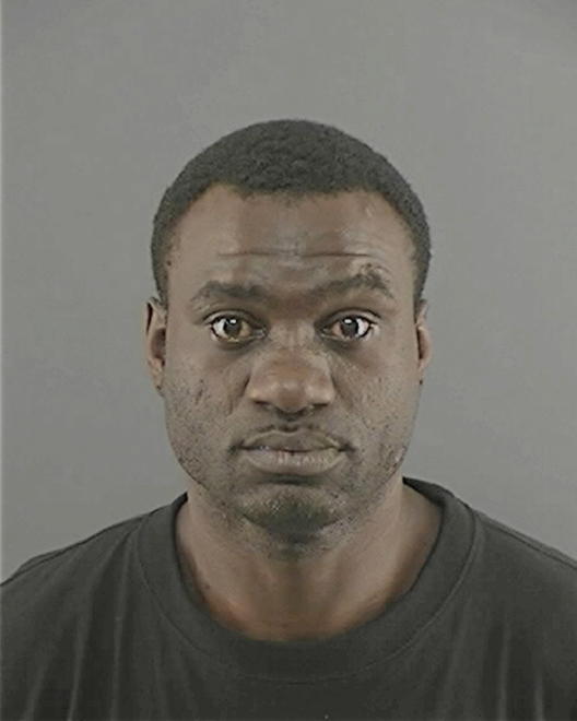 MCCLAIN, ANDRE - Peoria County, IL