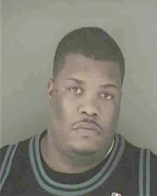 PEARSON, DERRICK JERMAINE - Peoria County, IL