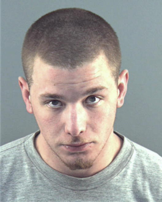ROWLEY, DANIEL JACOB - Peoria County, IL