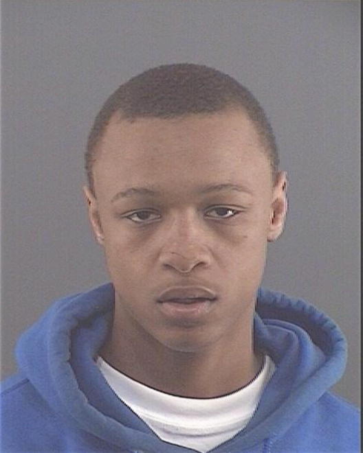 SMITH, DAWAUN JAMAR - Peoria County, IL