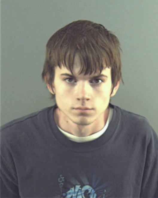 SMITH, RYAN JAMES - Peoria County, IL