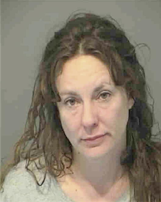 VANAUSDALL, MELANIE A - Peoria County, IL