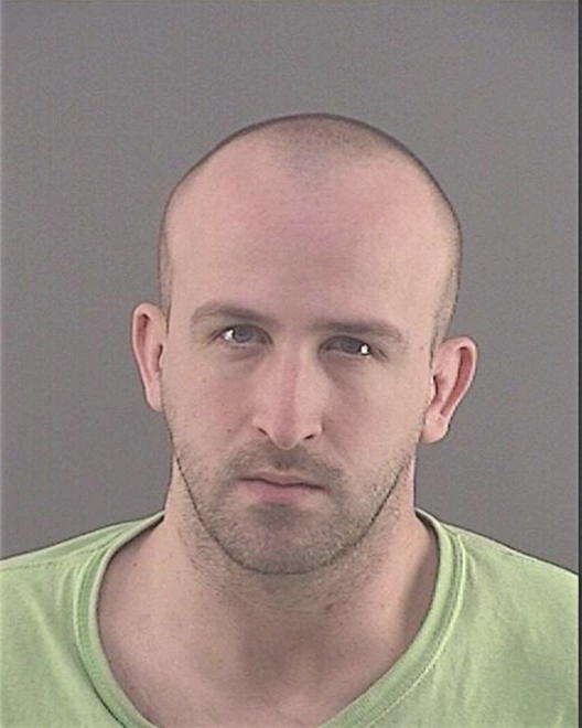 VANDYKE, ERNIE E - Peoria County, IL