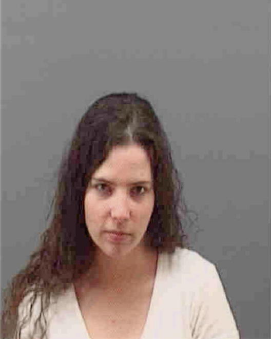 VAUGHN, TIFFANY DYAN - Peoria County, IL
