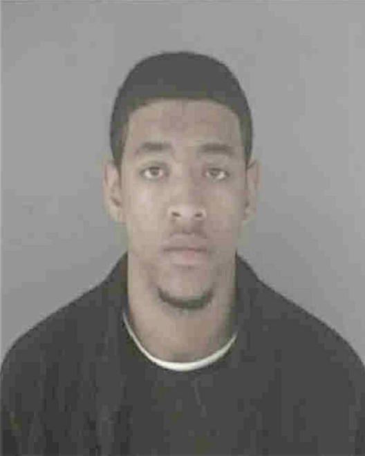 VINSON, ANTWAN D - Peoria County, IL