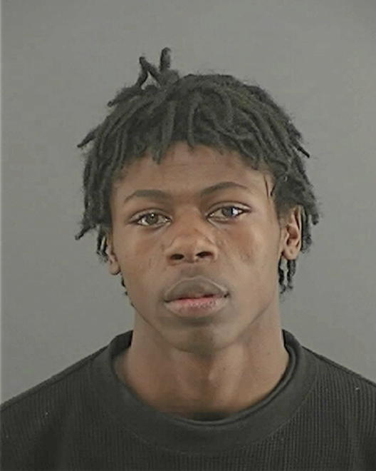 WALLACE, TRISTAN ANTUAN - Peoria County, IL