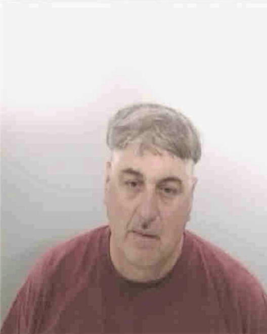 WALLENFANG, ROBERT JOSEPH - Peoria County, IL
