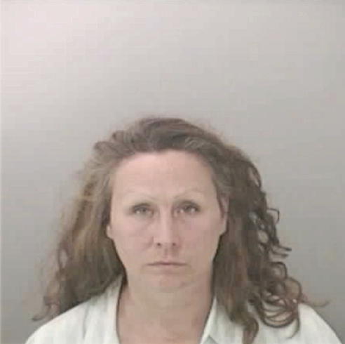 ARMSTRONG, GLENDA ANNE - Peoria County, IL