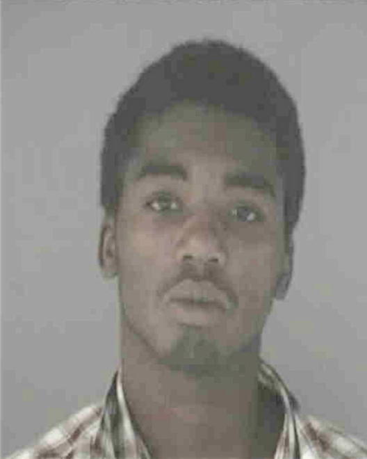 ARMSTRONG, TAVARI S - Peoria County, IL