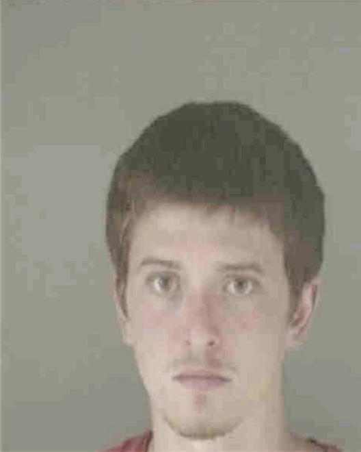 BARNWELL, TROY - Peoria County, IL