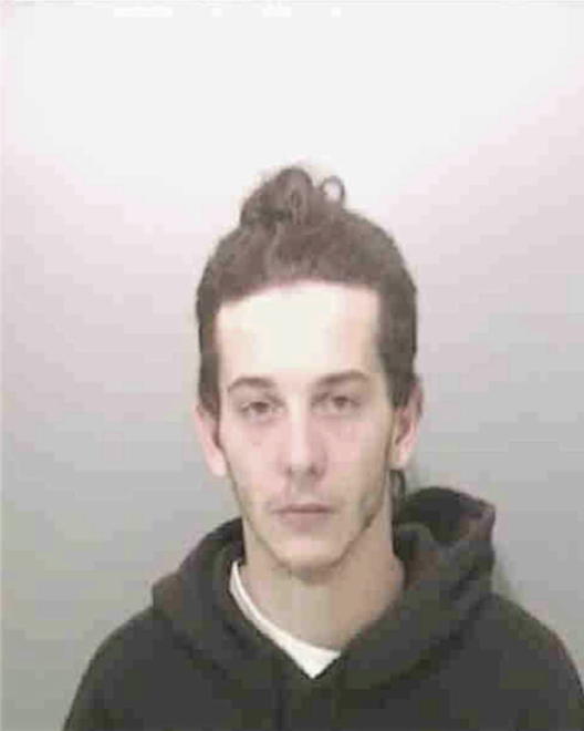 BLOCKER, BRENT M - Peoria County, IL