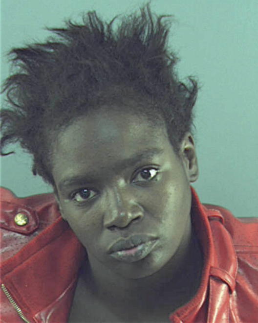 BOVAN, KEONIA YVETTE - Peoria County, IL