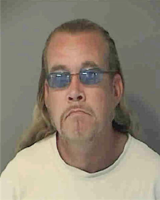 BROOKS, ROGER LAVERNE - Peoria County, IL