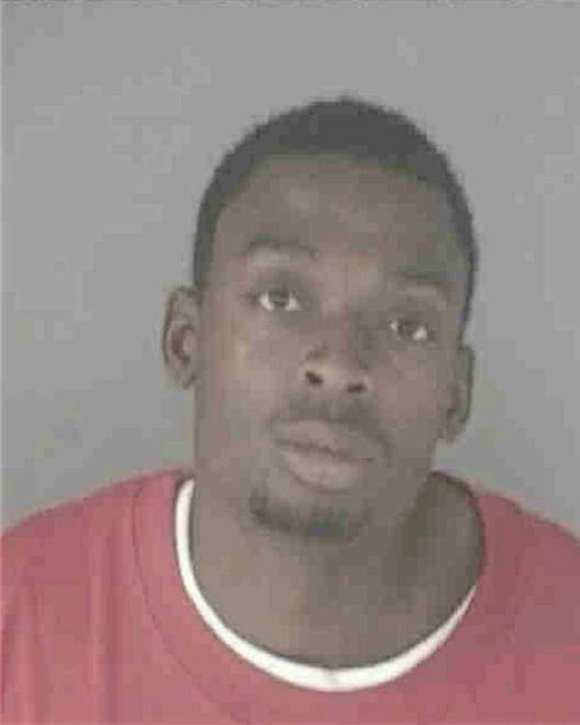 BROWN, TONNIE TERRIAL - Peoria County, IL