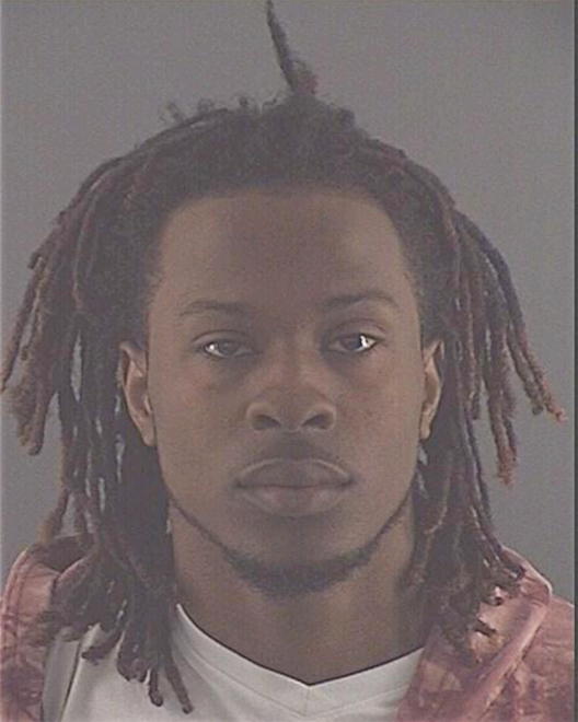 CAGLE, ANTHONY TRAVON - Peoria County, IL