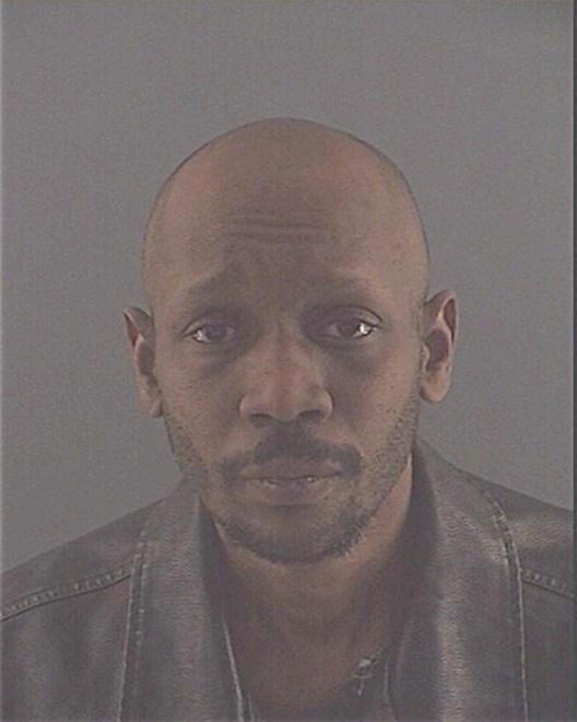 COLEMAN, REGINALD L - Peoria County, IL