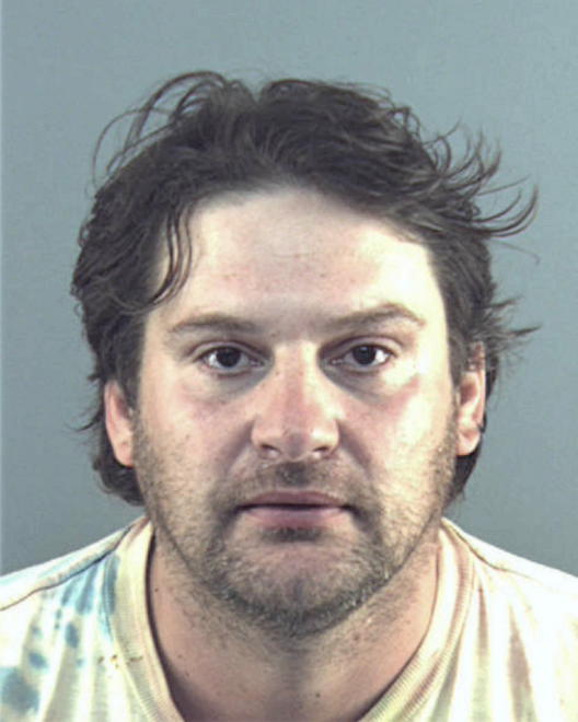 CONLEY, JOHN DANE - Peoria County, IL