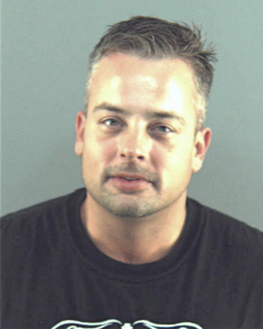 COOPER, DANNY RAY - Peoria County, IL