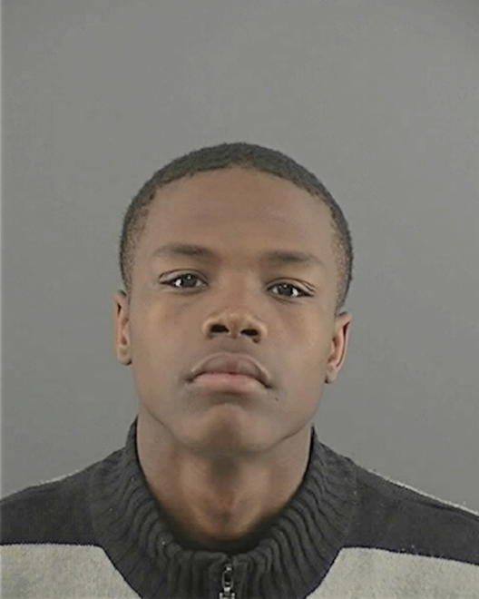 COUSINS, ANTONIO NMI - Peoria County, IL