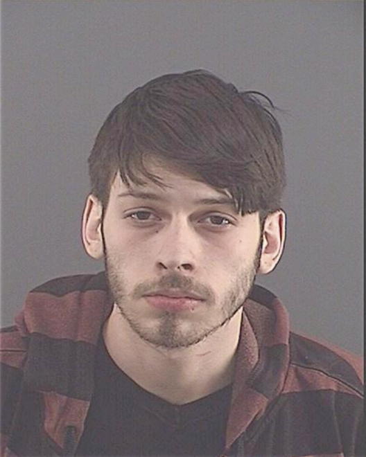 DANLER, GAGE M - Peoria County, IL