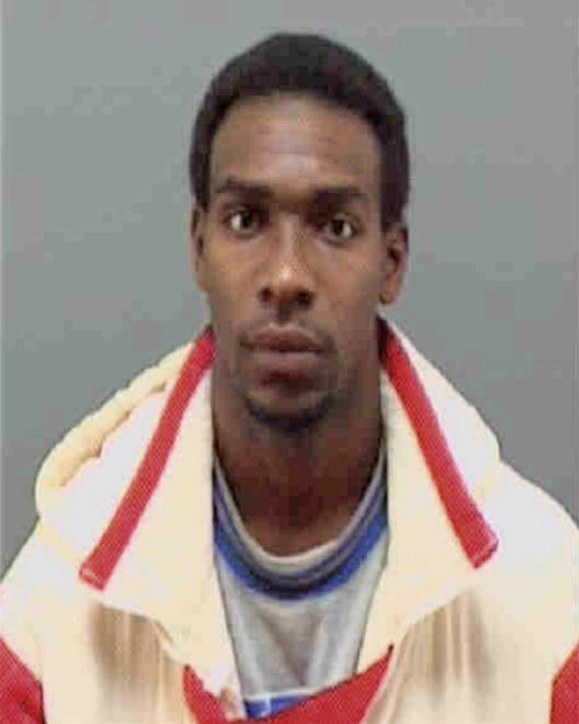 FERGUSON, JAMAL AHMED - Peoria County, IL