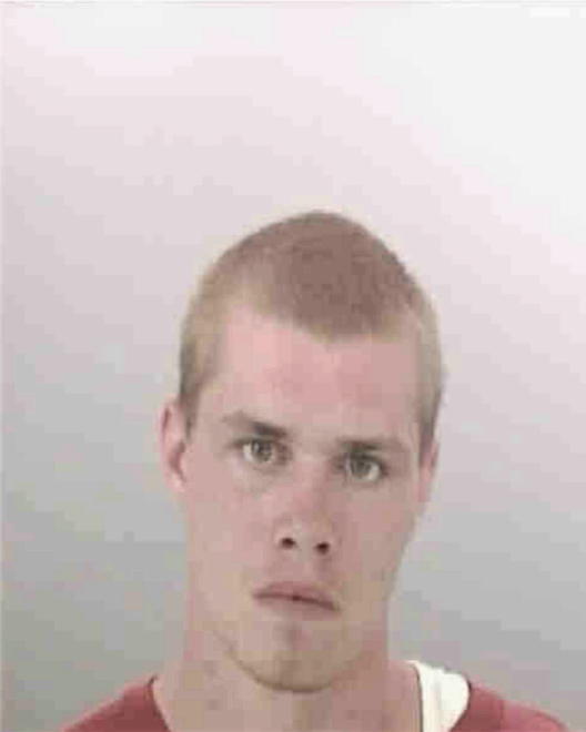 FLINT, MARK ALLEN - Peoria County, IL