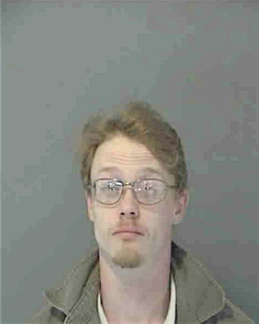 FRAGEL, CODY HAROLD - Peoria County, IL