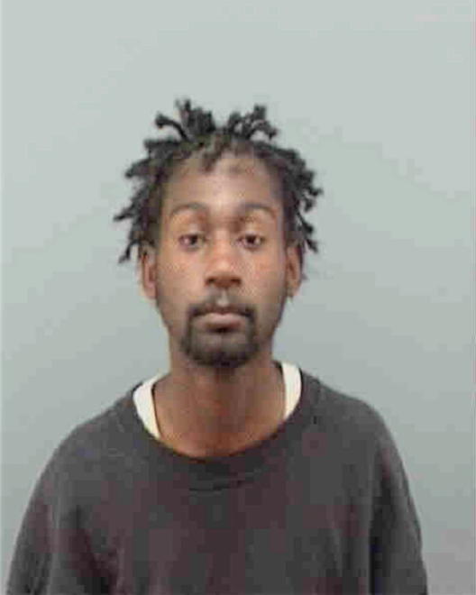 GILES, ANTONIO LAMONT - Peoria County, IL