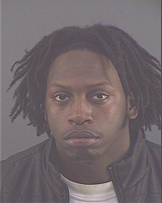GILES, DANGELO D - Peoria County, IL