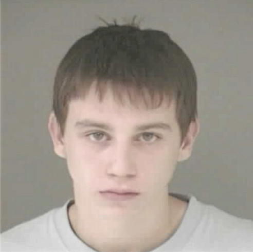 GILMAN, MICHAEL S - Peoria County, IL