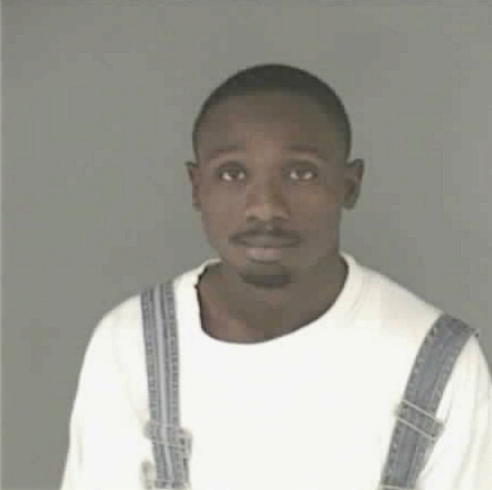 HALL, GREGORY RIZELL - Peoria County, IL