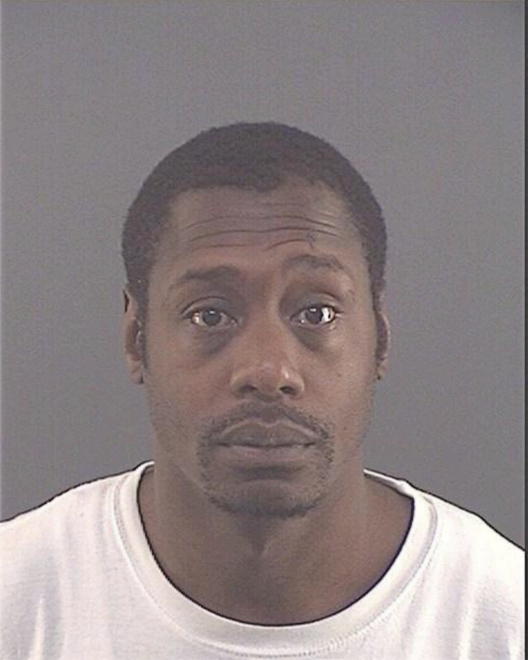 JACKSON, TIMOTHY LAMONT - Peoria County, IL