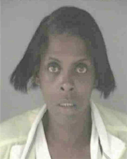 LINWOOD, CHAWANA MARIE - Peoria County, IL