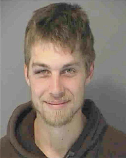 MARJANOVICH, MATTHEW J - Peoria County, IL
