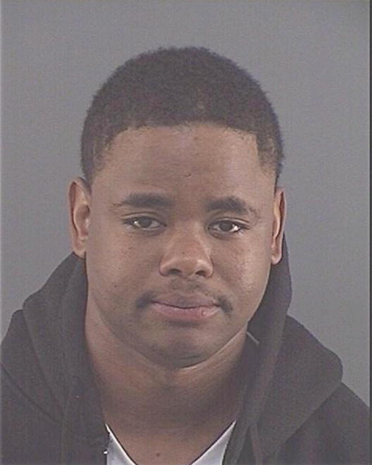 MAYS, DESMOND L - Peoria County, IL