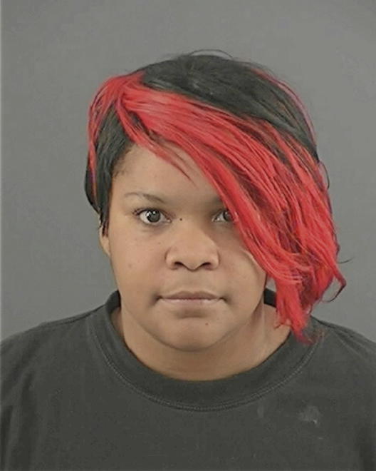 MEADERS, CELESTE AKIA - Peoria County, IL