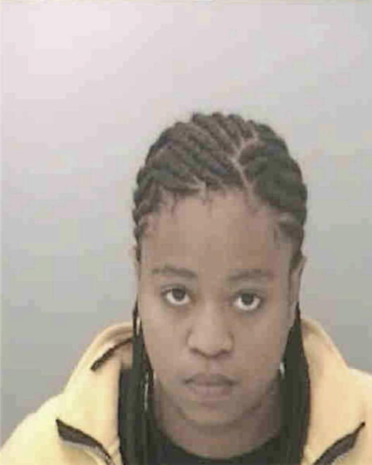 NICKERSON, YVETTE YEVONNA - Peoria County, IL