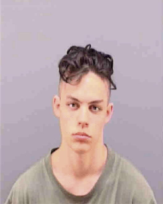 PAOLANTONIO, JOSEPH EDMOND - Peoria County, IL