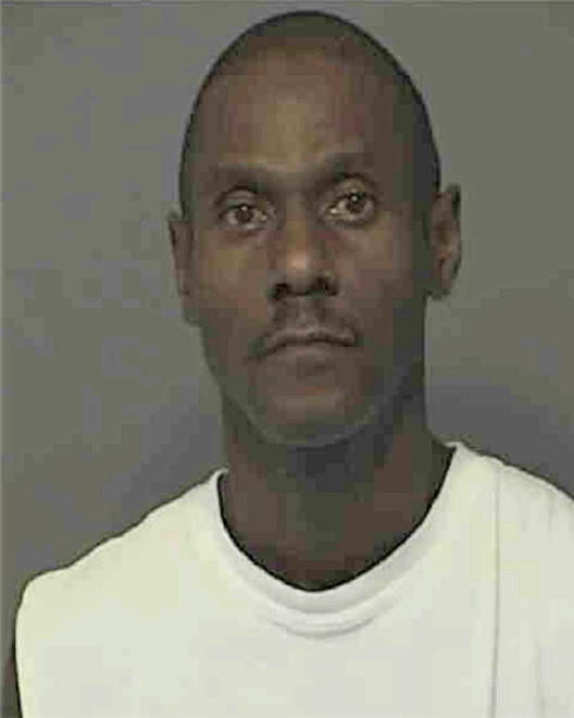 PARKER, WILLIE JOHN - Peoria County, IL