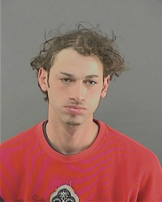 POWELL, ANTHONY D - Peoria County, IL