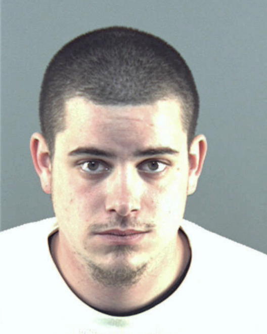 RAGAINS, RYAN C - Peoria County, IL