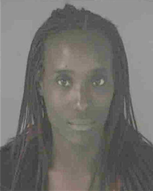RICHMOND, MARNESHA LANEEY - Peoria County, IL