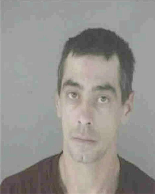 RICHMOND, MICHAEL SCOTT - Peoria County, IL