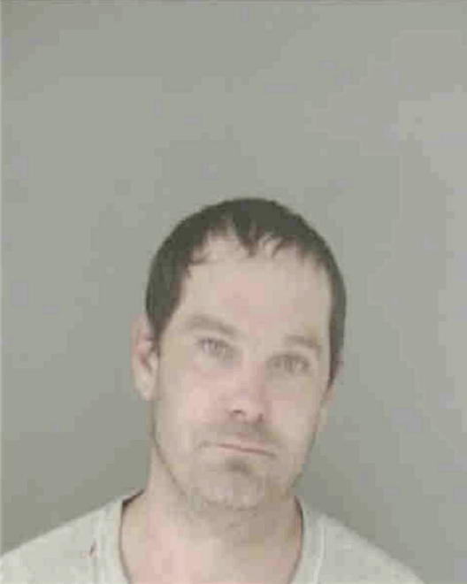 SCHAUMANN, HARRY T - Peoria County, IL