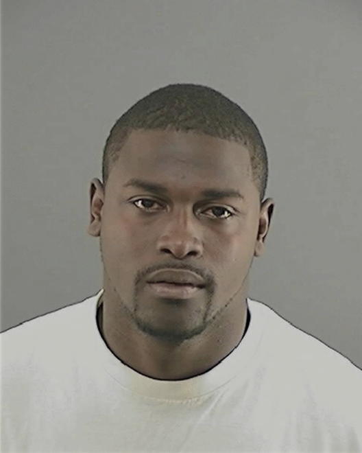 SMITH, JERMAINE NMN - Peoria County, IL