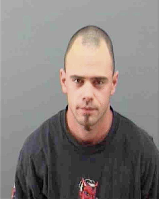 SPECK, CHRISTOPHER MARK - Peoria County, IL