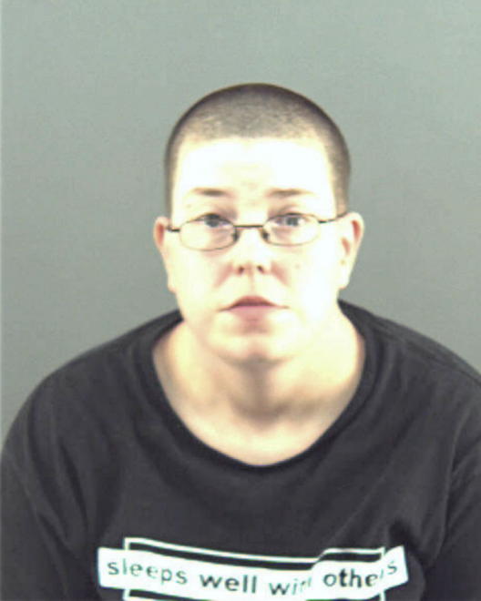 STROUSE, BRANDEE MICHELE - Peoria County, IL