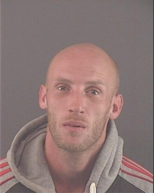 VANDYKE, RUSSELL JAMES - Peoria County, IL