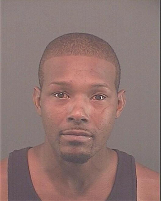 WALLACE, DESHUN D - Peoria County, IL
