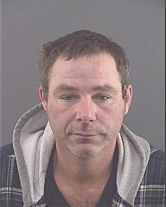 WARD, DONALD HARVEY - Peoria County, IL